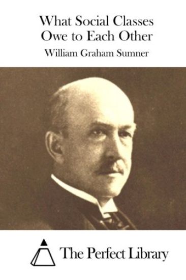 What Social Classes Owe to Each Other