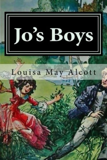 Jo's Boys