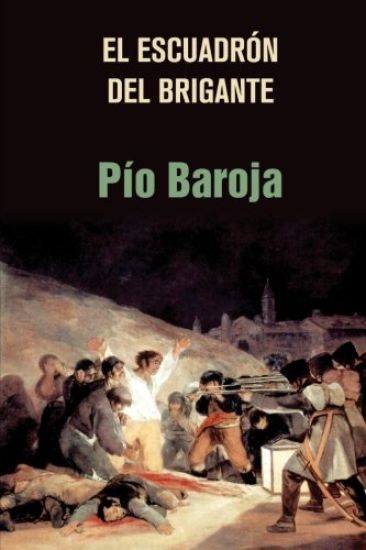 El escuadrón del Brigante