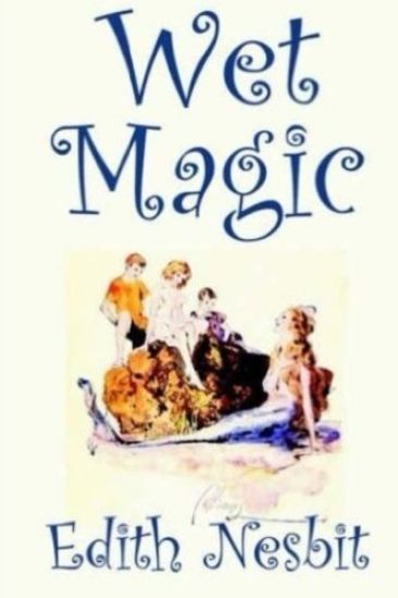 Wet Magic