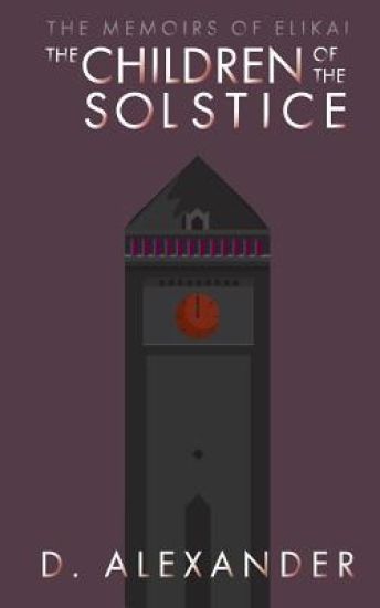 The Memoirs of Elikai