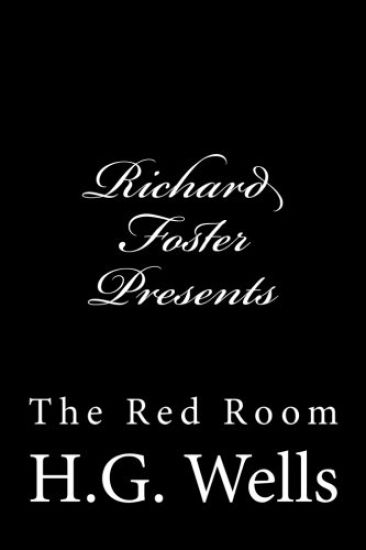 Richard Foster Presents "The Red Room"