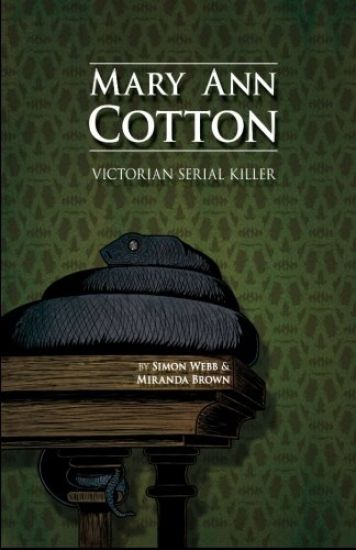 Mary Ann Cotton