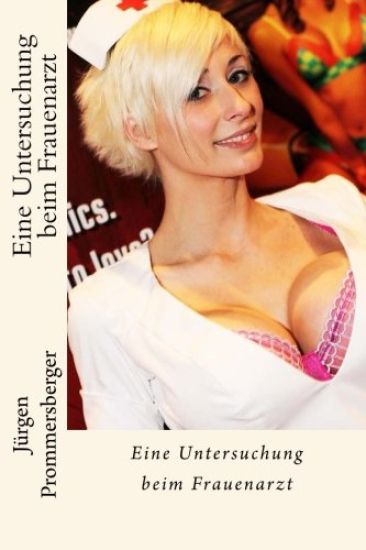 Eine Untersuchung beim Frauenarzt