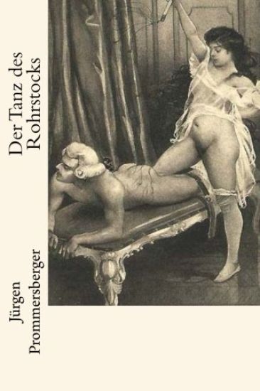 Der Tanz des Rohrstocks