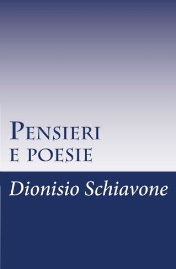 Pensieri e poesie