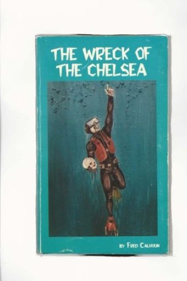 The Wreck of the Chelsea