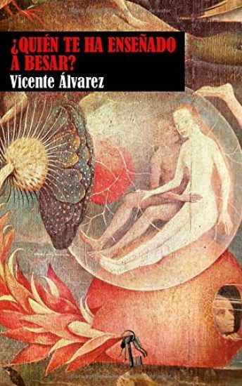 Quien te ha ensenado a besar?