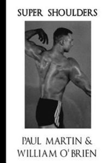 Super Shoulders: Fired Up Body Series - Vol 4: Fired Up Body
