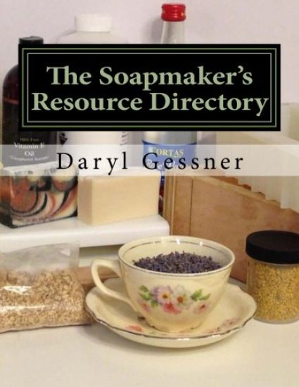 The Soapmaker's Resource Directory