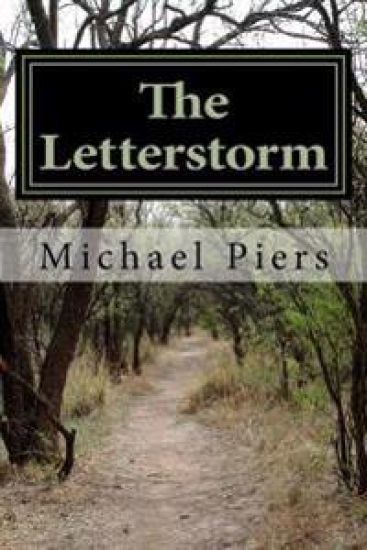 The Letterstorm: A Chase Creighton Adventure