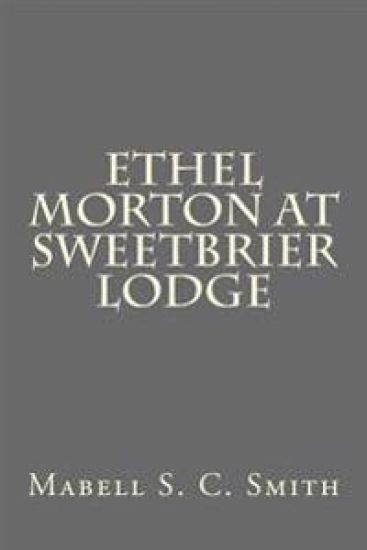 Ethel Morton at Sweetbrier Lodge