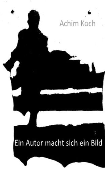 Ein Autor macht sich ein Bild