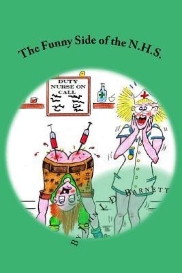 The Funny Side of the N.H.S.