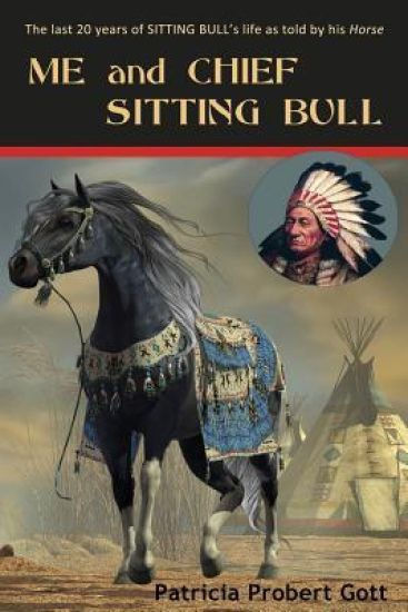 ME and CHIEF SITTING BULL
