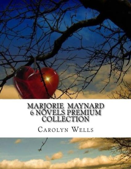 Marjorie Maynard 6 Novels Premium Collection