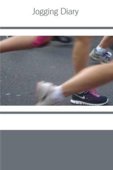Jogging Diary