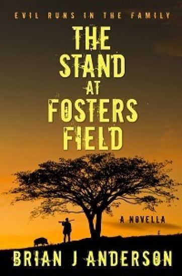 The Stand at Fosters Field