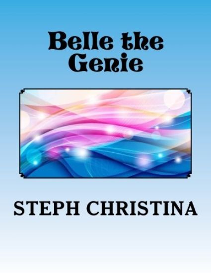 Belle the Genie