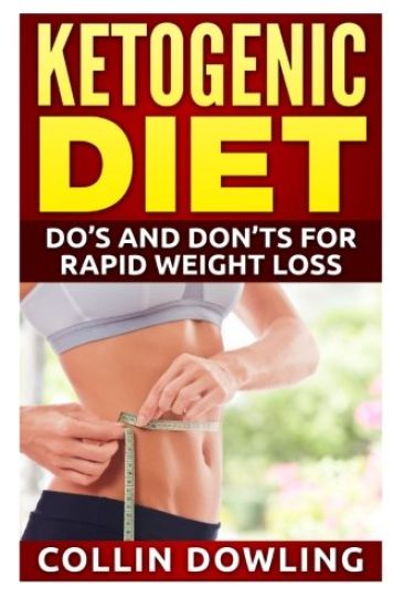 Ketogenic Diet: Do's and Don'ts for Rapid Weight Loss