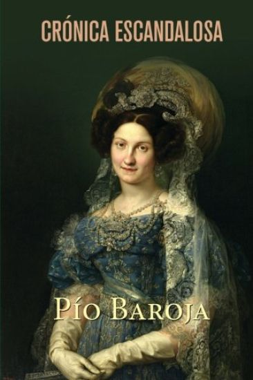 Crónica escandalosa