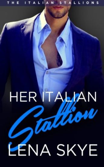 Her Italian Stallion