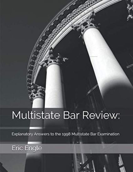 Multistate Bar Review