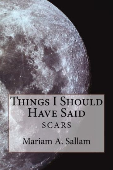 Things I Should Have Said