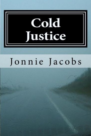 Cold Justice: A Kali O'Brien Novel of Legal Suspense
