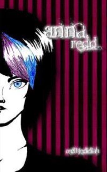 Anna Redd