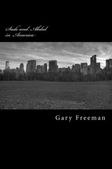 Sade and Abdul in America