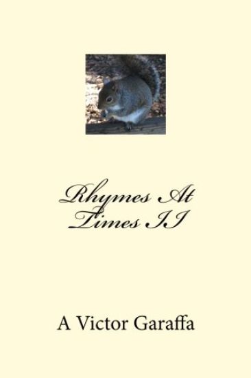 Rhymes At Times II