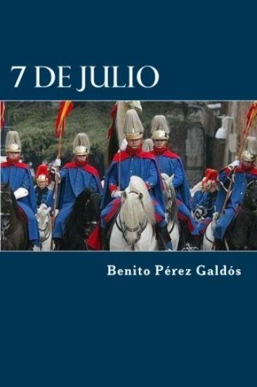 7 De Julio