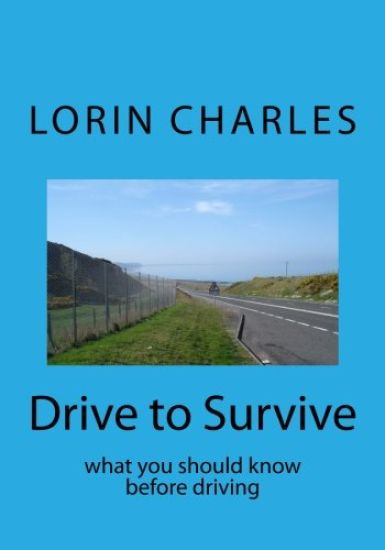 Drive to Survive: what you should know before driving
