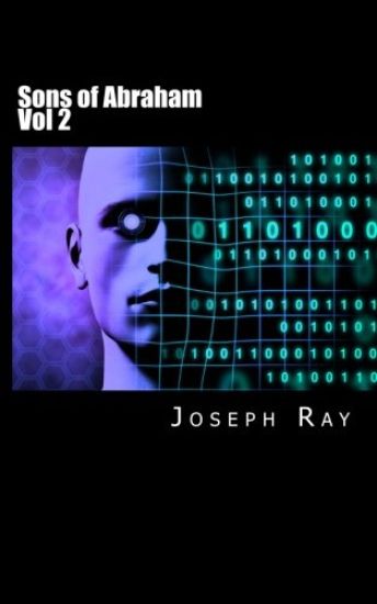 Sons of Abraham Vol 2: Pawns of Terror