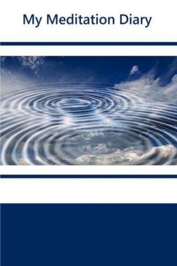My Meditation Diary