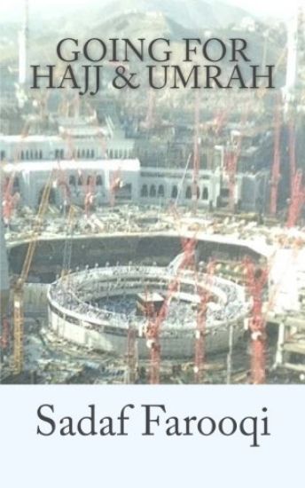 Going for Hajj & Umrah