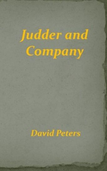 Judder and Company