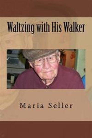 Waltzing with His Walker