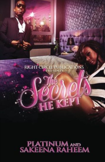 The Secrets He Kept