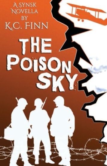 The Poison Sky: Synsk 2.5