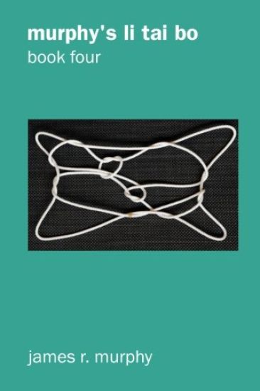 murphy's li tai bo book 4