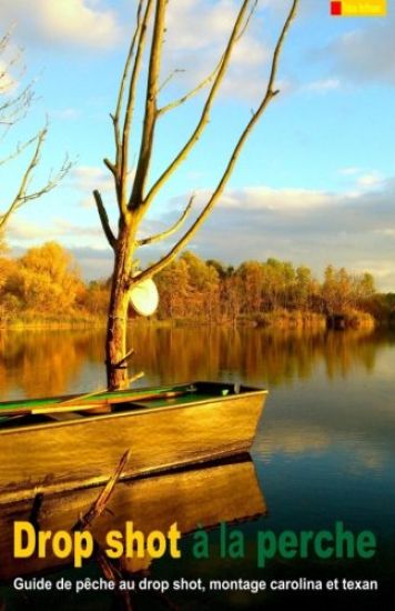Drop shot à la perche: Guide de pêche au drop shot, montage carolina et montage texan