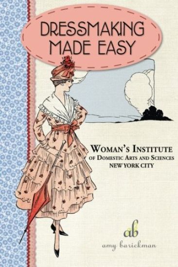 Dressmaking Made Easy