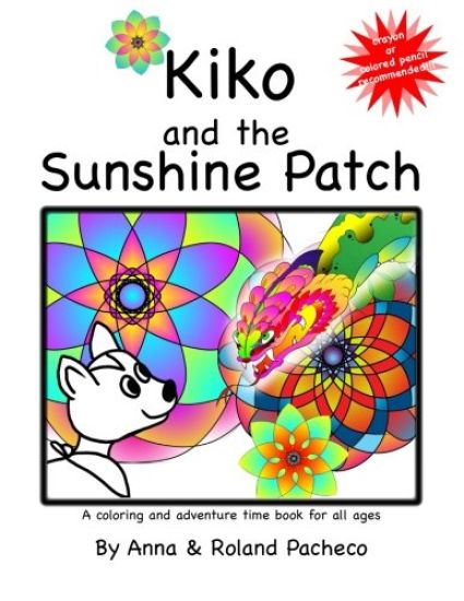 Kiko and the Sunshine Patch