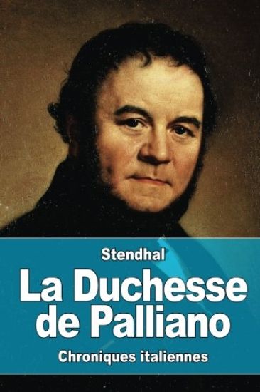La Duchesse de Palliano