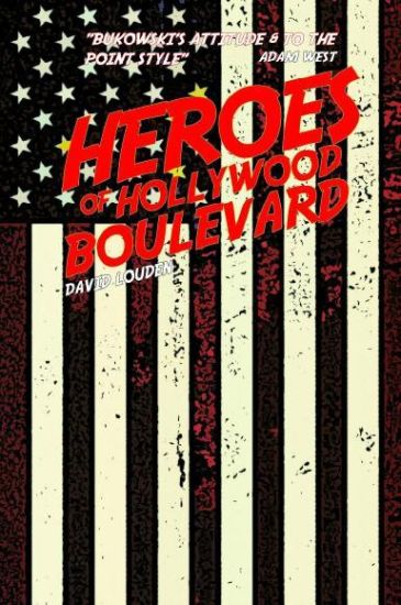 Heroes of Hollywood Boulevard