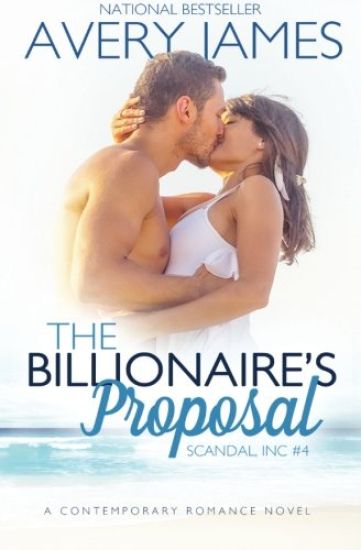 The Billionaire's Proposal