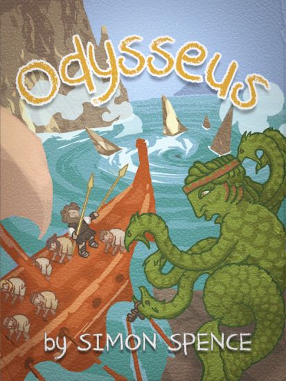 Odysseus
