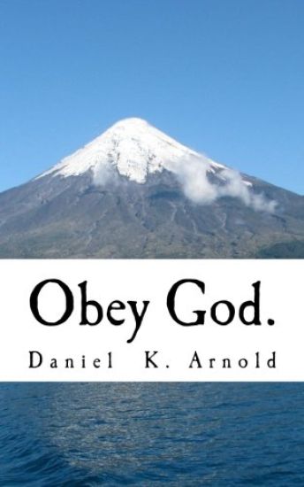 Obey God.